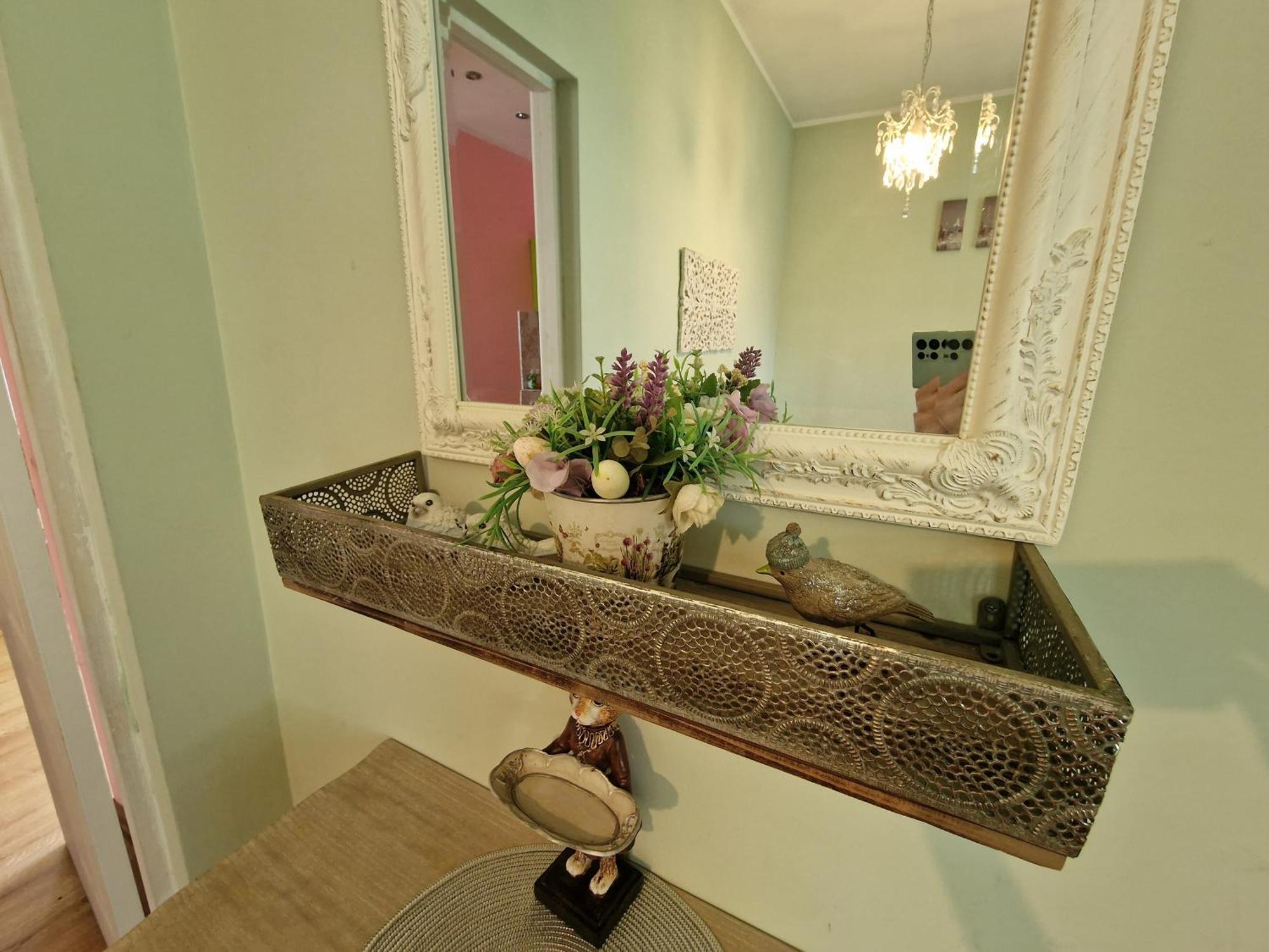 Boutigue City House With Terrace And Garden Free Parking Riga Esterno foto